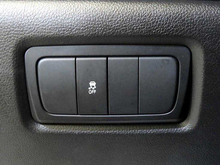 KGM KORANDO — photo 14