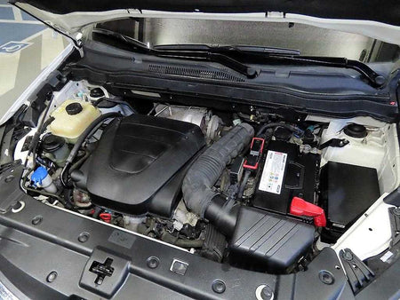 KGM KORANDO — photo 19