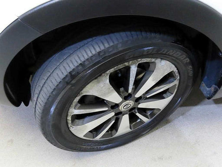 KGM KORANDO — photo 20