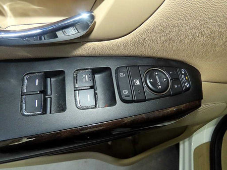 Kia Carnival — photo 13