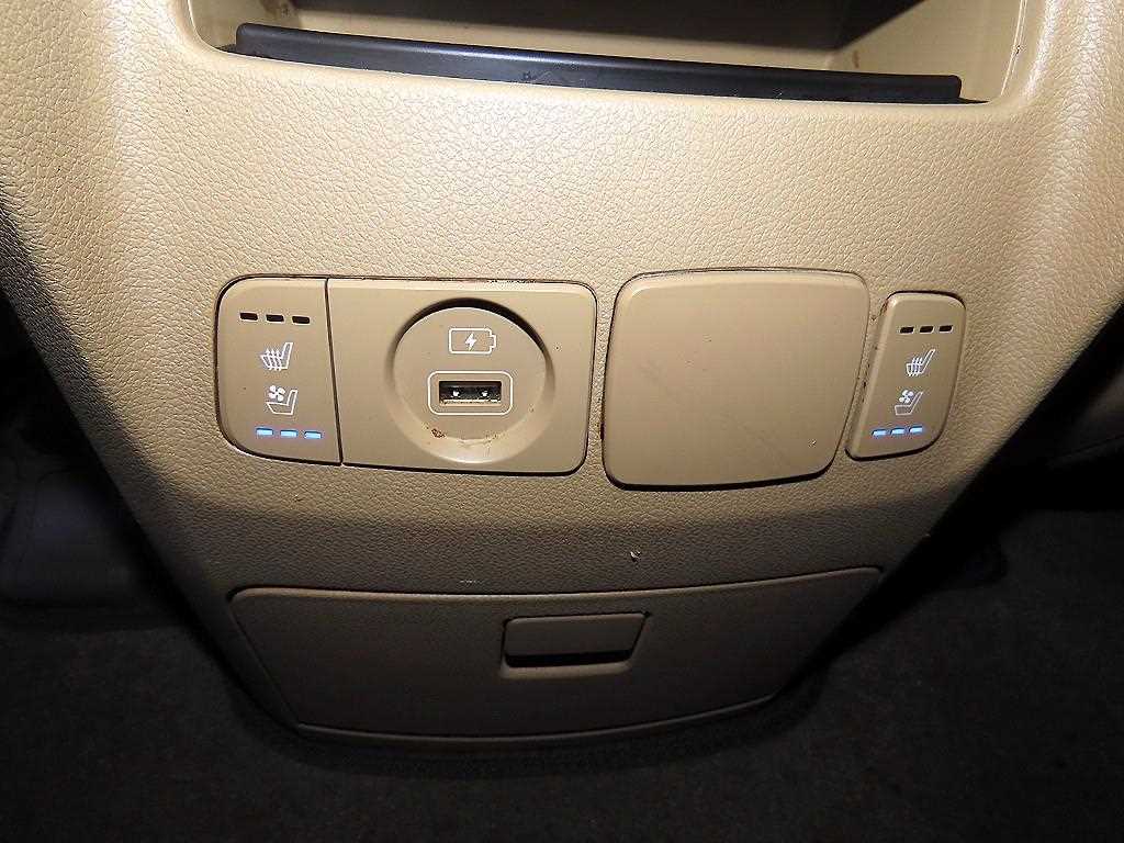 Kia Carnival — photo 15