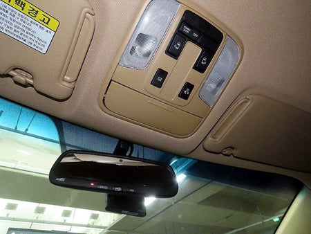 Kia Carnival — photo 16