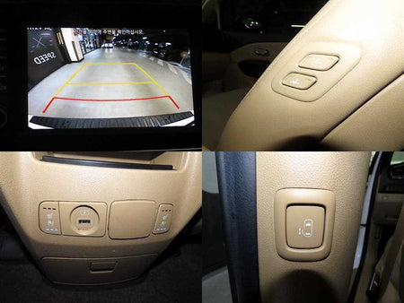 Kia Carnival — photo 18