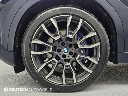 BMW X6 — photo 05