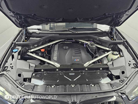 BMW X6 — photo 06