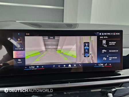 BMW X6 — photo 15