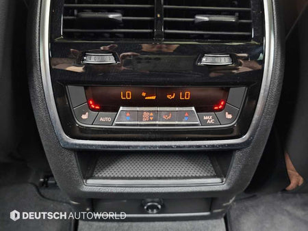 BMW X6 — photo 16