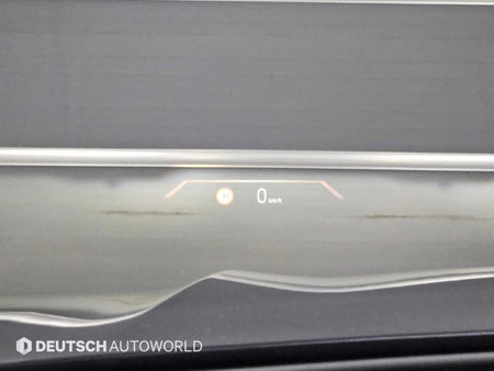 BMW X6 — photo 17