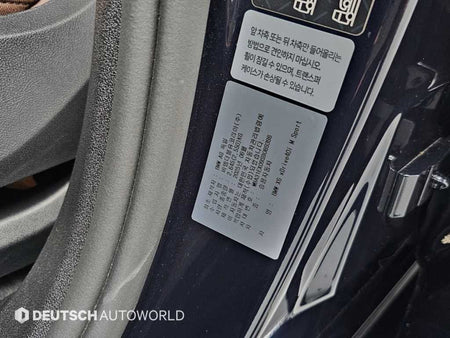 BMW X6 — photo 20