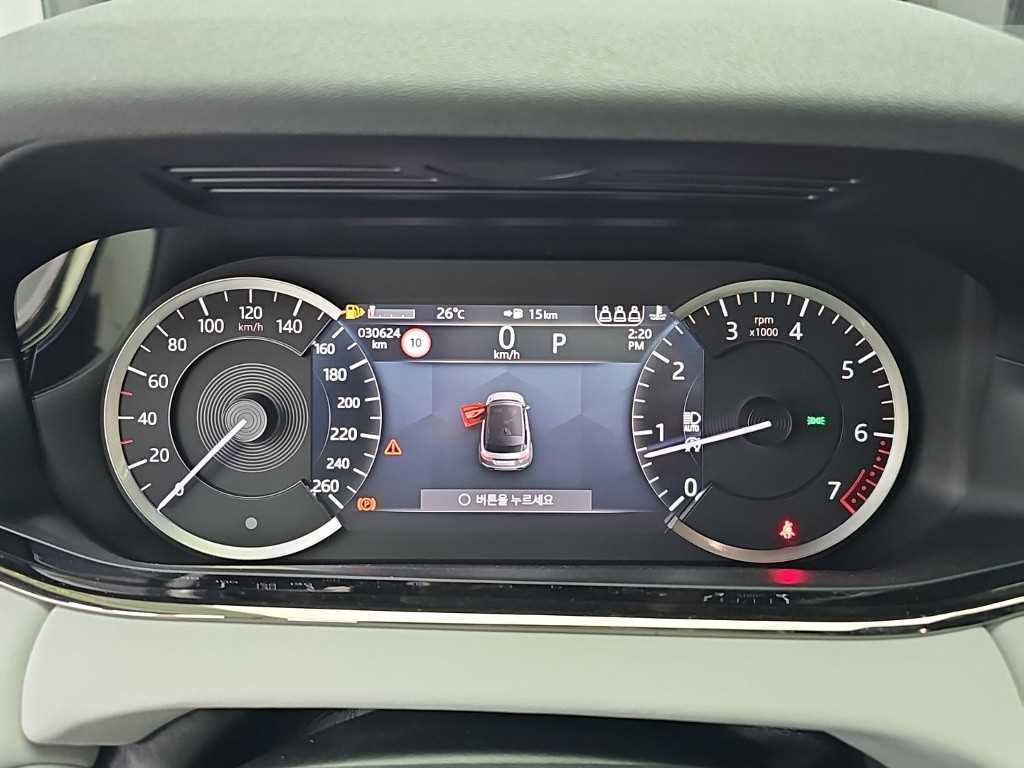 Land Rover Range Rover Evoque — photo 06