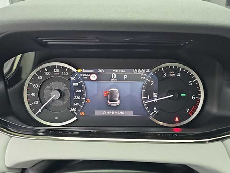 Land Rover Range Rover Evoque — photo 06