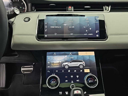 Land Rover Range Rover Evoque — photo 10