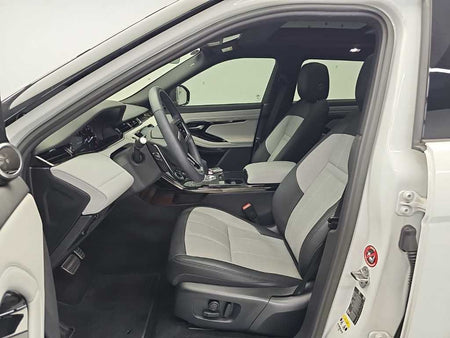 Land Rover Range Rover Evoque — photo 11