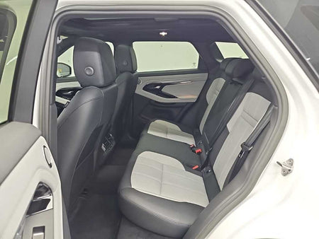 Land Rover Range Rover Evoque — photo 12