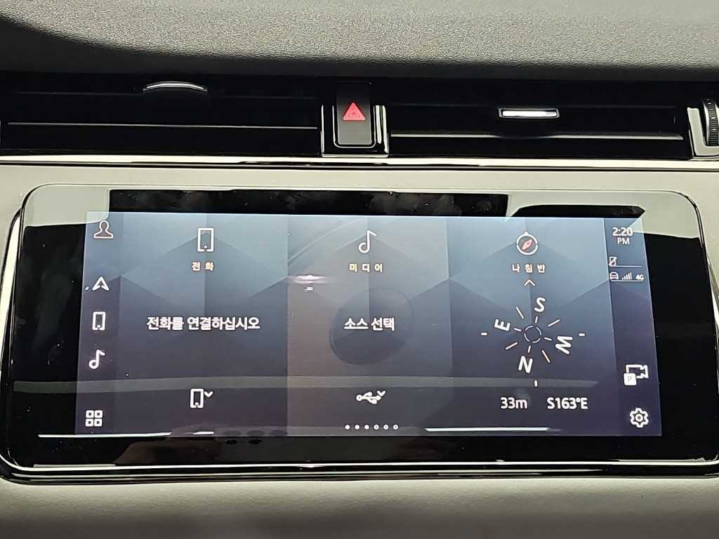 Land Rover Range Rover Evoque — photo 15
