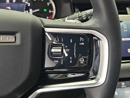 Land Rover Range Rover Evoque — photo 18