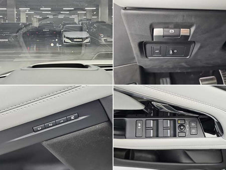 Land Rover Range Rover Evoque — photo 19