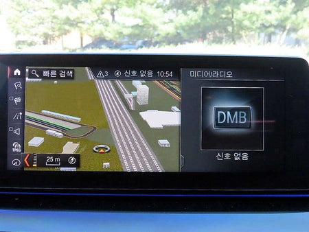 BMW 5-Series — photo 15