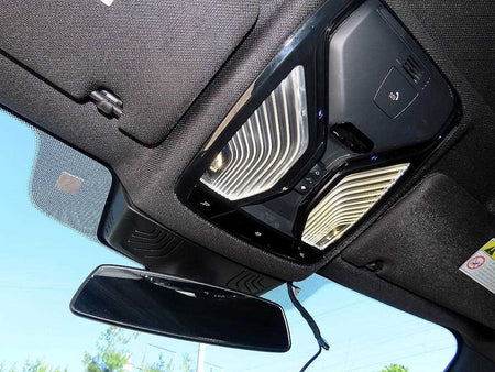 BMW 5-Series — photo 16