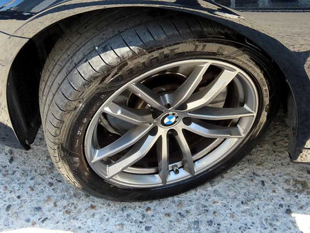 BMW 5-Series — photo 20