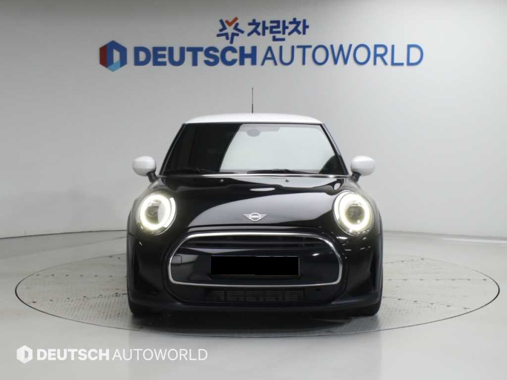 Mini Cooper — photo 03