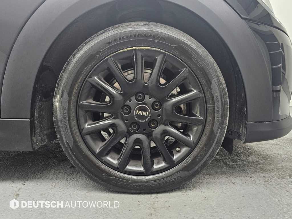 Mini Cooper — photo 05