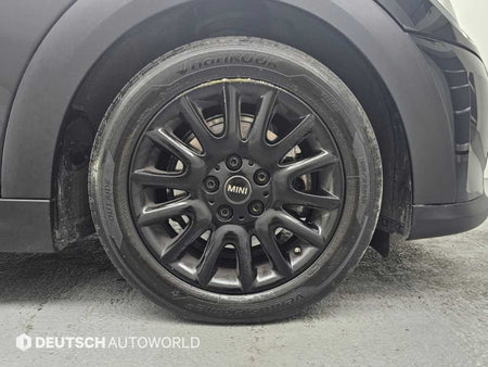 Mini Cooper — photo 05