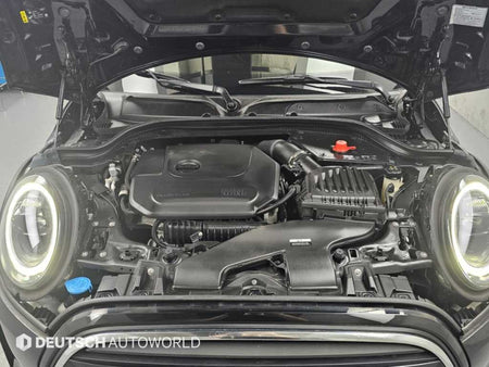 Mini Cooper — photo 06