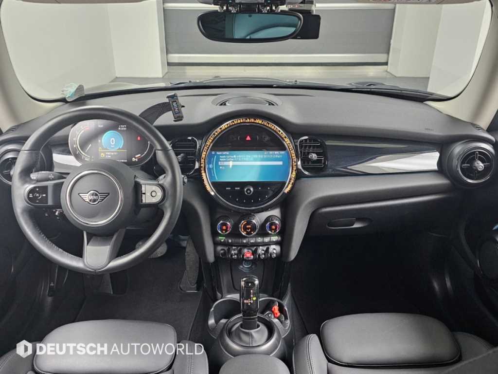 Mini Cooper — photo 07