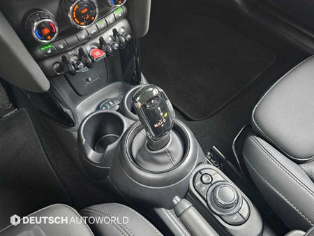 Mini Cooper — photo 09