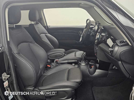 Mini Cooper — photo 10