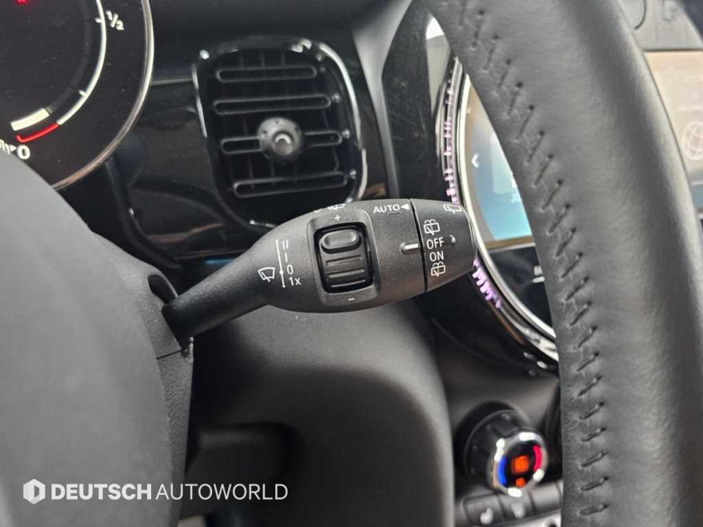 Mini Cooper — photo 18