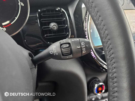 Mini Cooper — photo 18