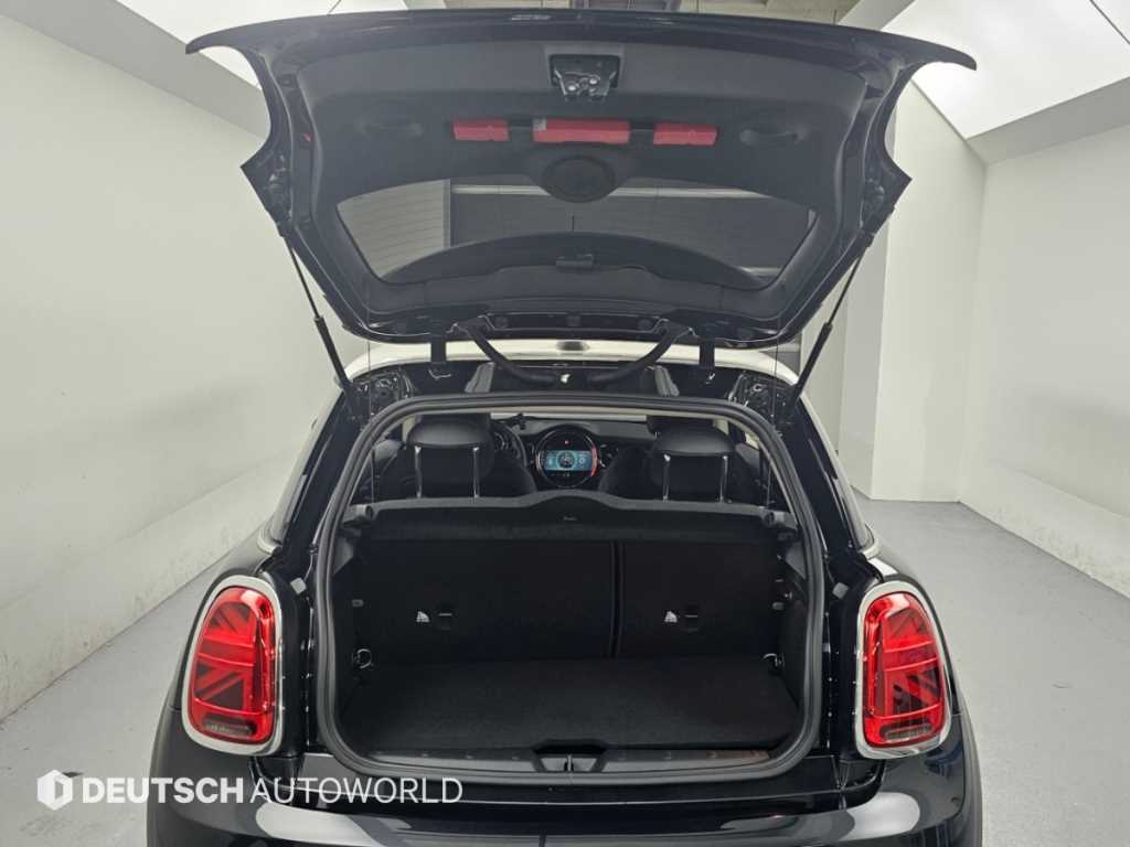 Mini Cooper — photo 19