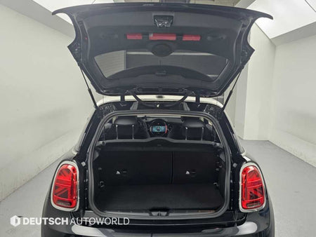 Mini Cooper — photo 19