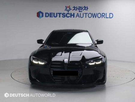 BMW M3 — photo 03