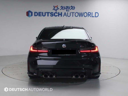 BMW M3 — photo 04