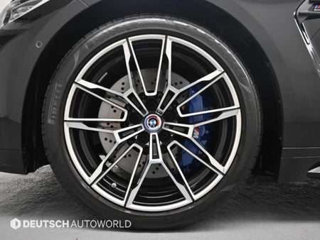 BMW M3 — photo 05