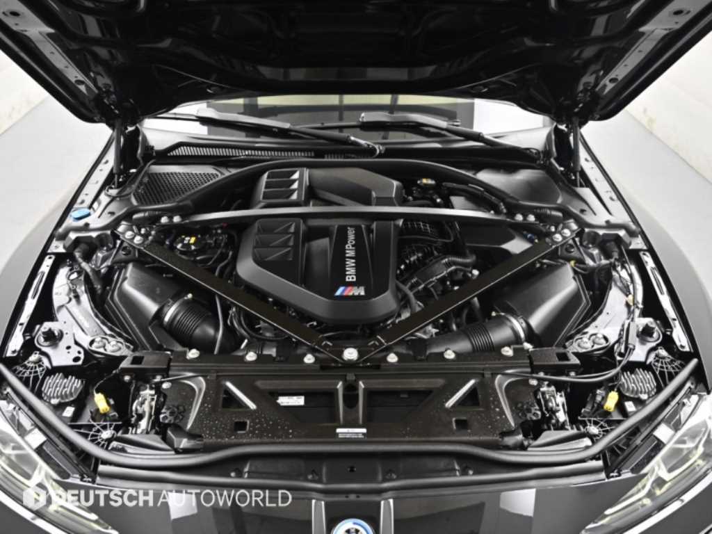 BMW M3 — photo 06