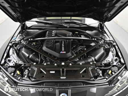 BMW M3 — photo 06