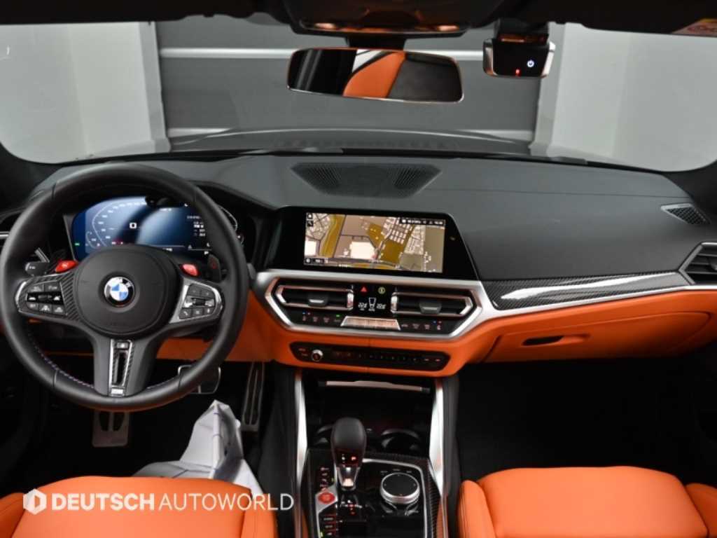 BMW M3 — photo 07