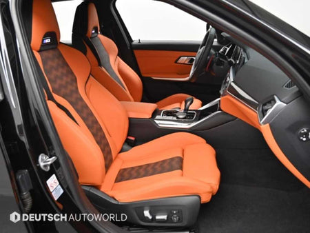 BMW M3 — photo 10