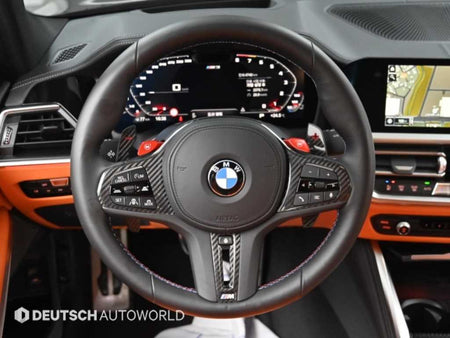 BMW M3 — photo 13
