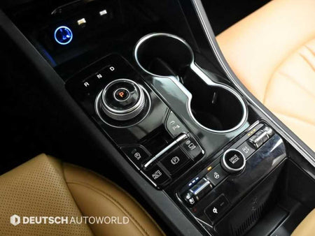 Kia K5 — photo 07