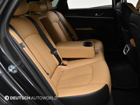 Kia K5 — photo 10