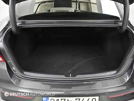 Kia K5 — photo 18