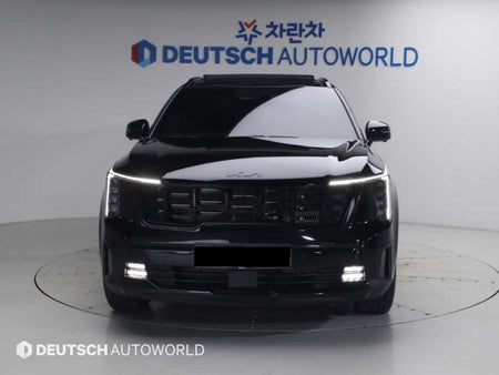 Kia Sorento — photo 03