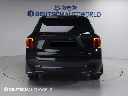 Kia Sorento — photo 04