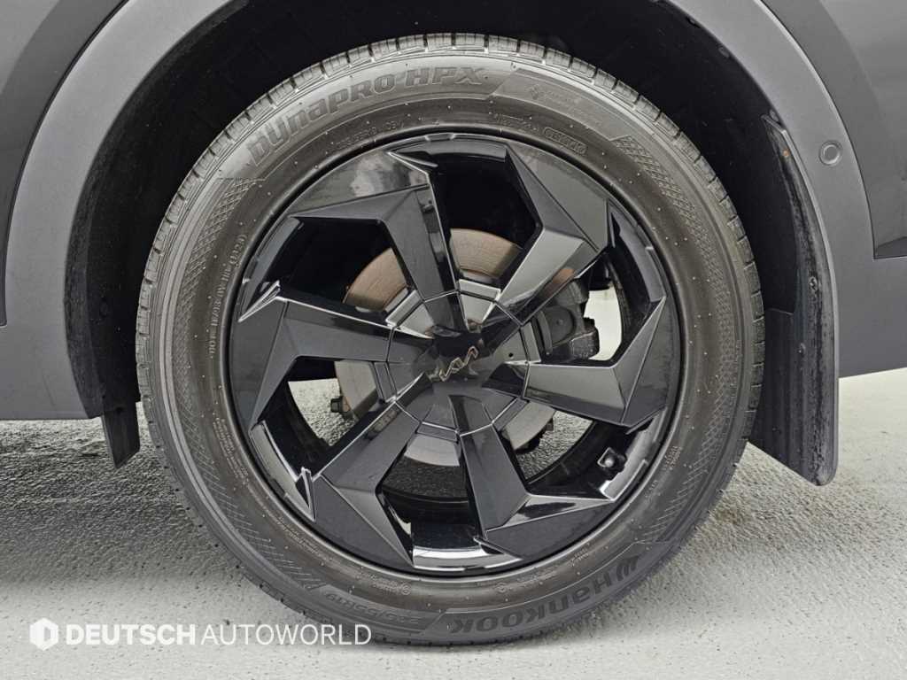 Kia Sorento — photo 05