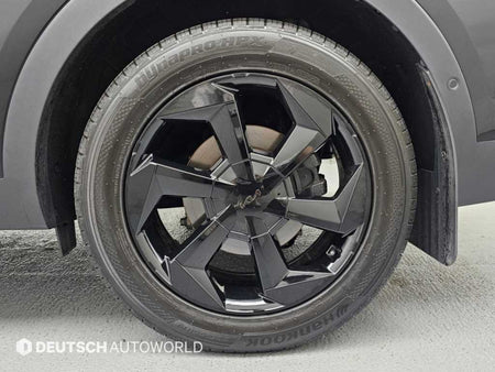 Kia Sorento — photo 05